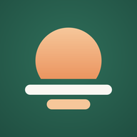 Tenglow app icon